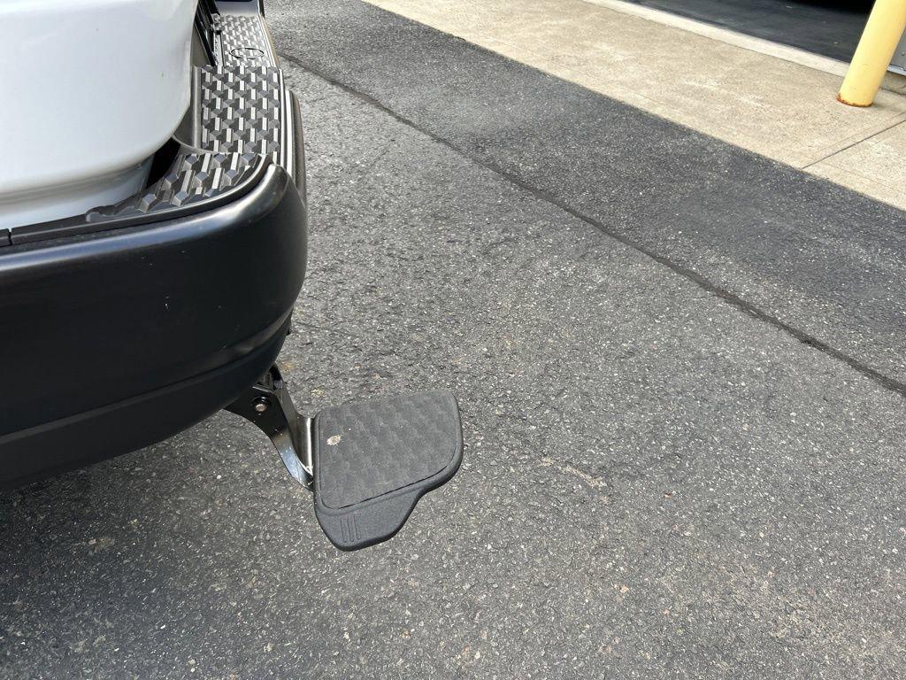 new 2026 Ram 1500 car, priced at $50,041