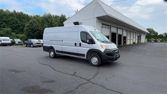 new 2024 Ram ProMaster 2500 car, priced at $44,503