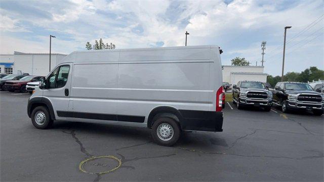 new 2024 Ram ProMaster 2500 car, priced at $44,503