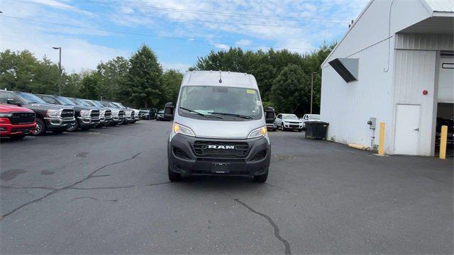 new 2024 Ram ProMaster 2500 car, priced at $44,503