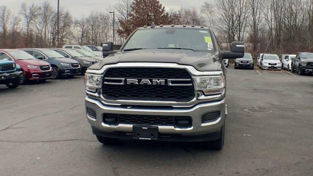 new 2024 Ram 2500 car, priced at $54,209