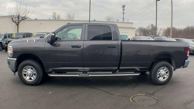 new 2024 Ram 2500 car, priced at $54,209