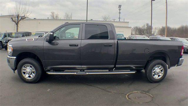 new 2024 Ram 2500 car, priced at $53,209