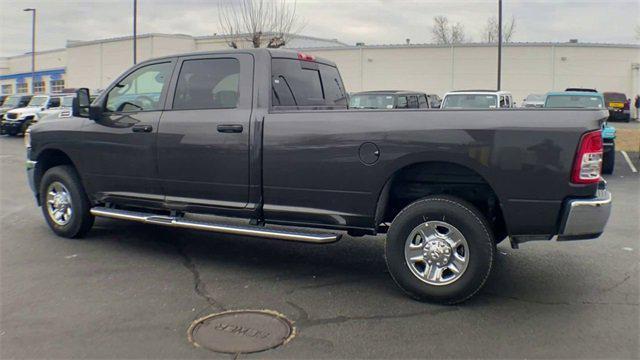 new 2024 Ram 2500 car, priced at $53,209