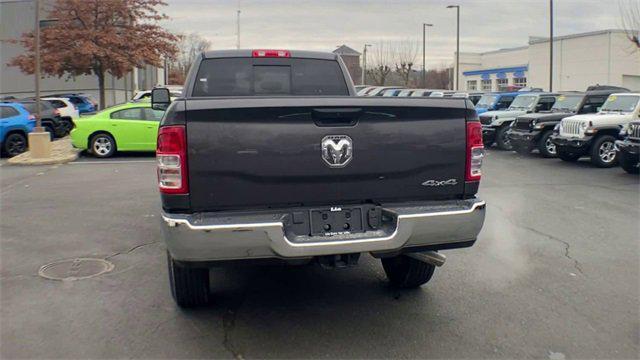 new 2024 Ram 2500 car, priced at $53,209