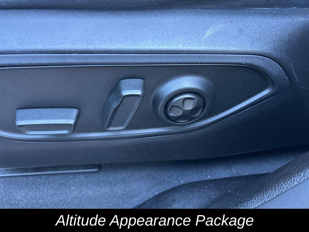 used 2024 Jeep Grand Cherokee L car, priced at $31,249