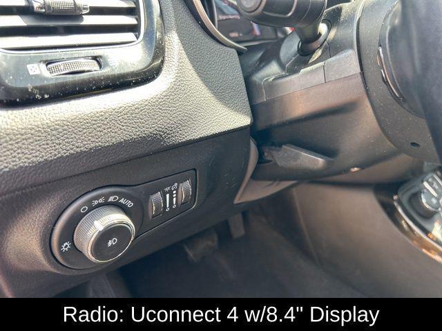 used 2021 Jeep Compass car, priced at $20,444