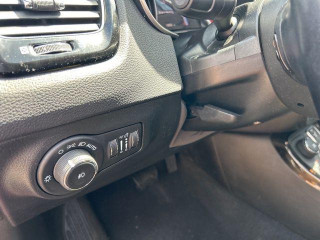 used 2021 Jeep Compass car, priced at $22,949