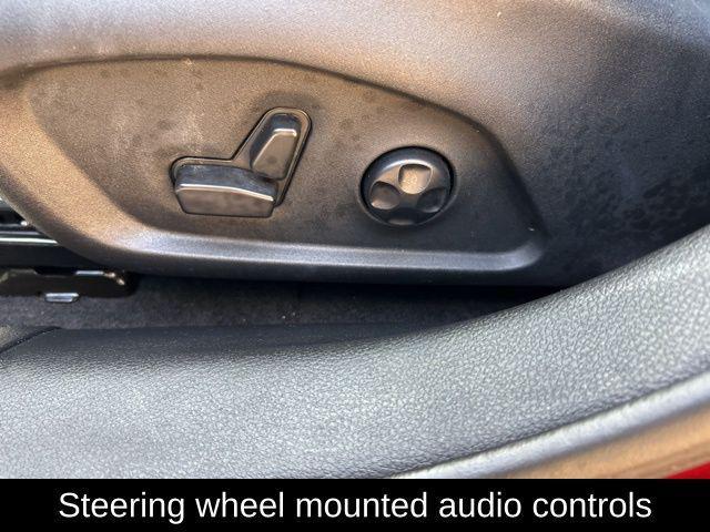 used 2021 Jeep Compass car, priced at $21,649