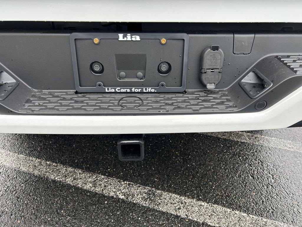 new 2026 Ram 1500 car, priced at $57,706