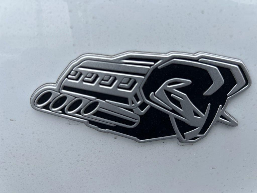 new 2026 Ram 1500 car, priced at $57,706