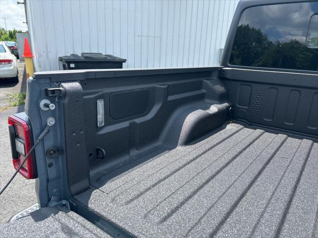 new 2025 Jeep Gladiator car, priced at $50,659