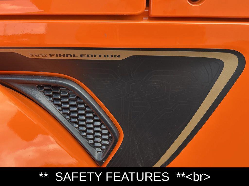 new 2025 Jeep Wrangler car, priced at $100,137