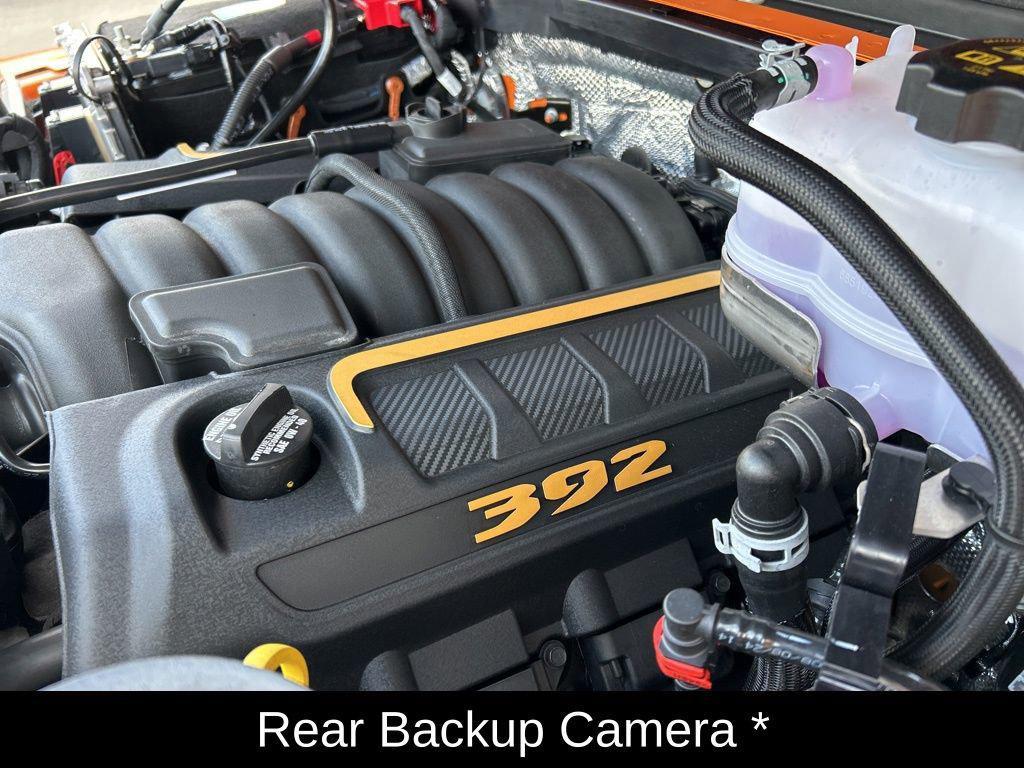 new 2025 Jeep Wrangler car, priced at $100,137