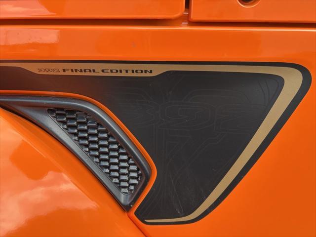 new 2025 Jeep Wrangler car, priced at $102,380