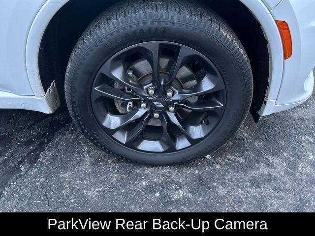 used 2021 Dodge Durango car, priced at $26,987
