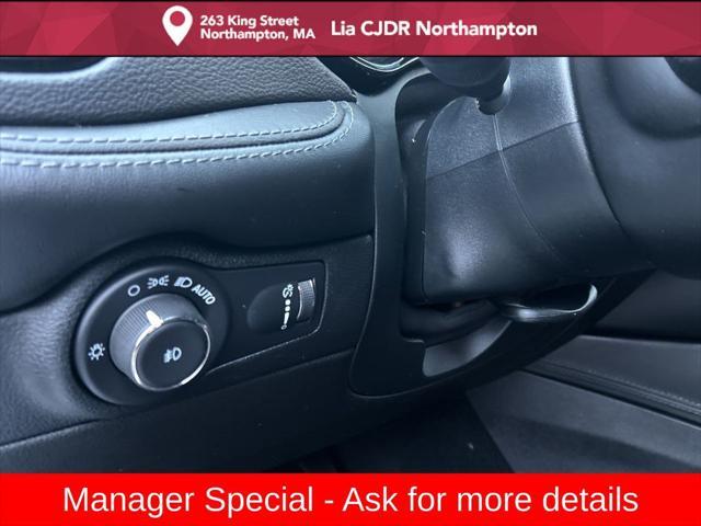 used 2021 Dodge Durango car, priced at $26,987