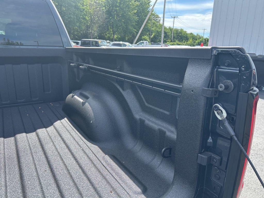 new 2026 Ram 1500 car, priced at $56,596