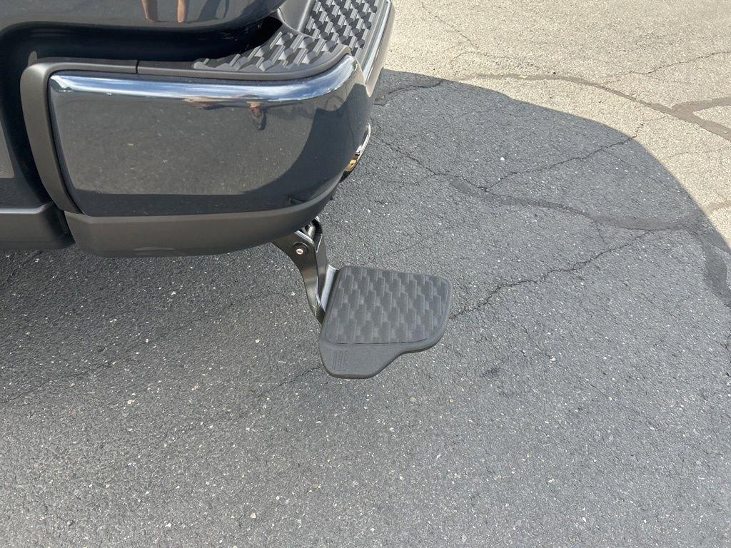 new 2026 Ram 1500 car, priced at $56,596