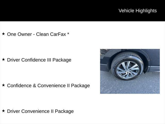 used 2024 Chevrolet Equinox car, priced at $29,425