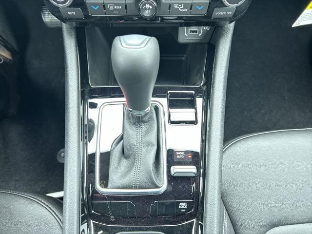 new 2025 Jeep Compass car, priced at $33,945