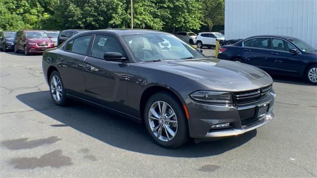new 2023 Dodge Charger car, priced at $36,016