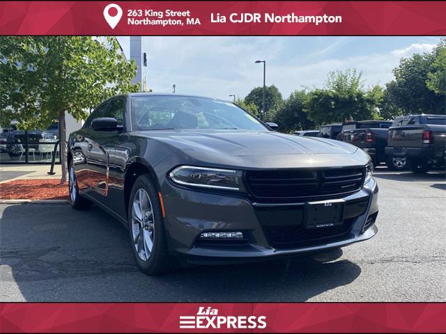 new 2023 Dodge Charger car, priced at $36,016