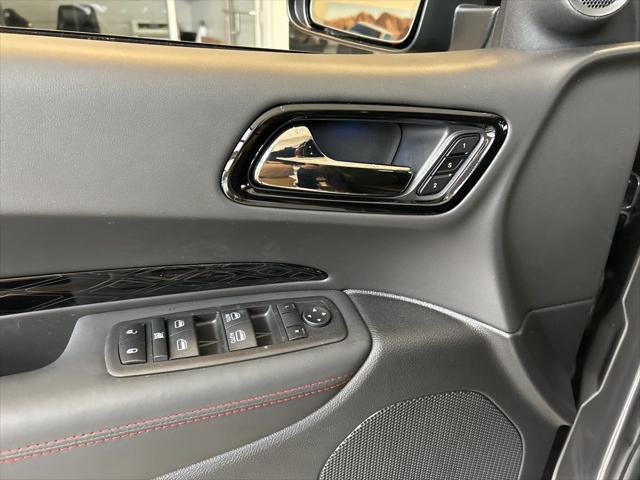 new 2025 Dodge Durango car, priced at $49,429