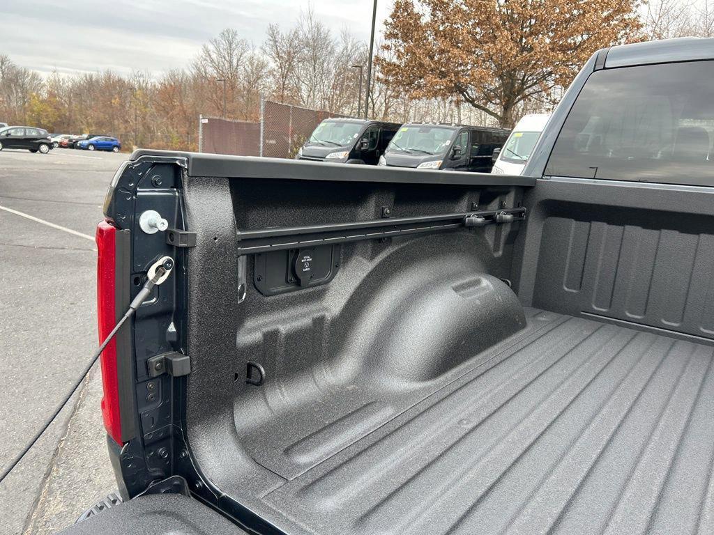 new 2026 Ram 1500 car, priced at $76,155