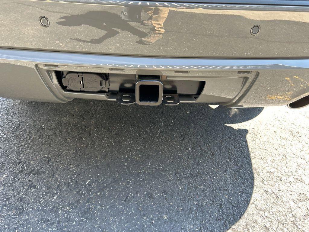 new 2026 Dodge Durango car, priced at $42,376