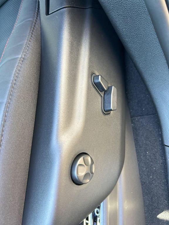 new 2026 Dodge Durango car, priced at $42,376