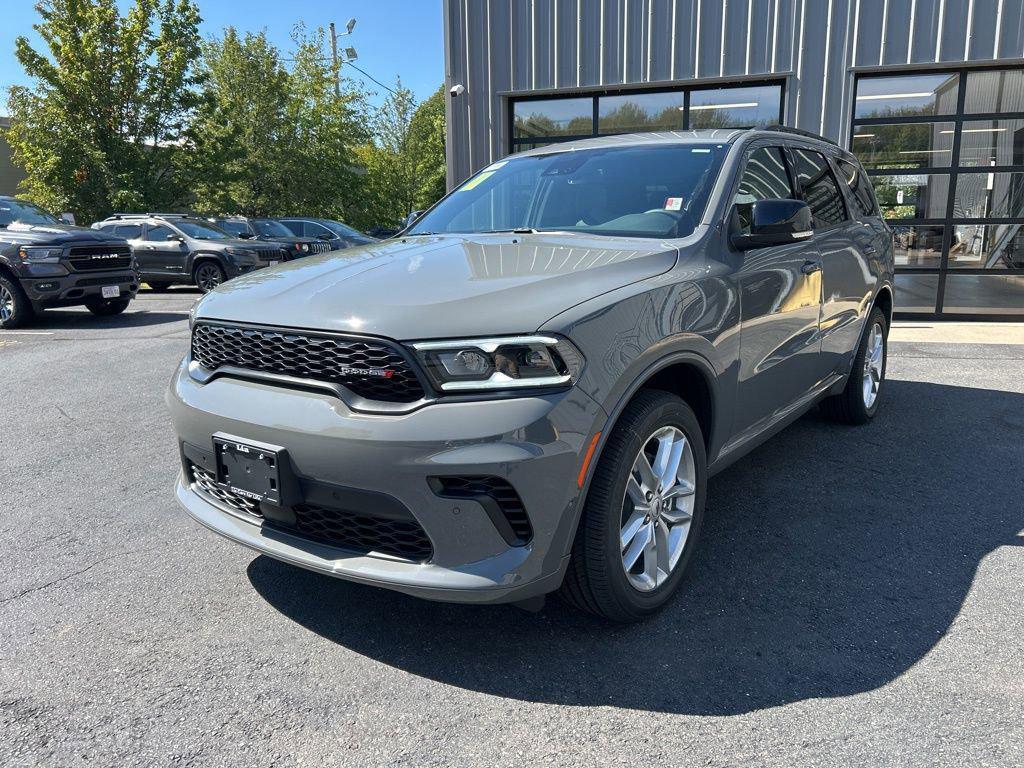 new 2026 Dodge Durango car, priced at $42,376