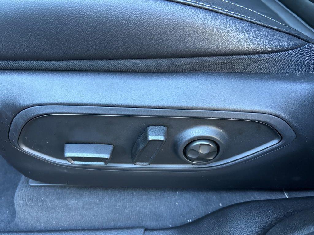 new 2025 Jeep Grand Cherokee car, priced at $49,552