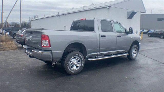 new 2024 Ram 2500 car, priced at $63,300