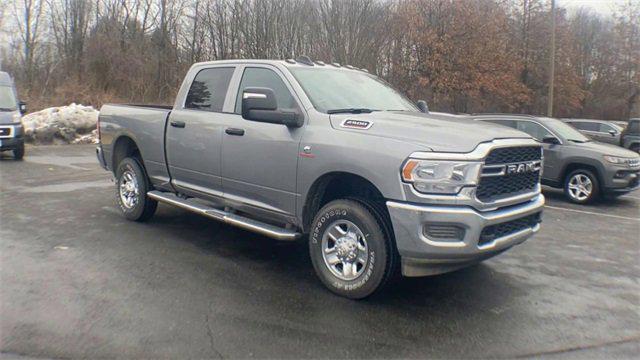 new 2024 Ram 2500 car, priced at $63,300