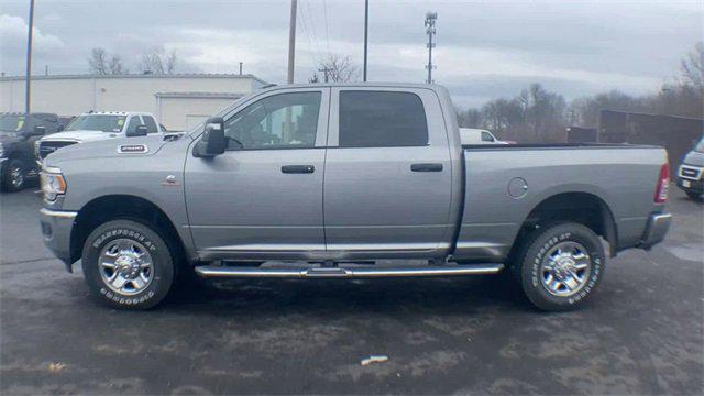 new 2024 Ram 2500 car, priced at $63,300