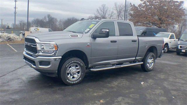 new 2024 Ram 2500 car, priced at $63,300