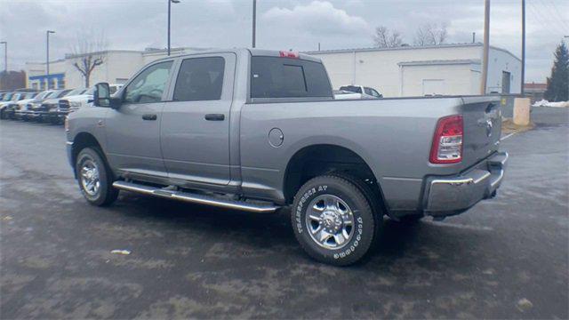 new 2024 Ram 2500 car, priced at $63,300