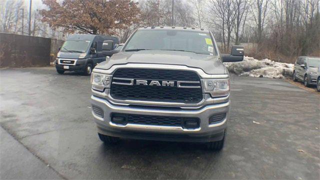 new 2024 Ram 2500 car, priced at $63,300