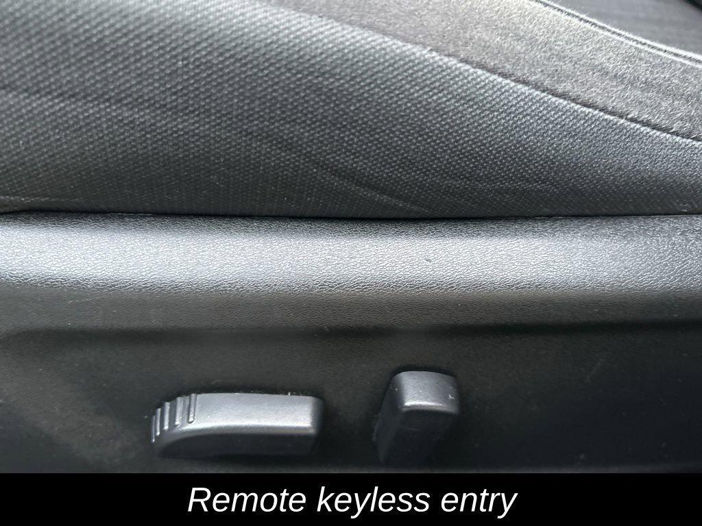 used 2023 Nissan Altima car, priced at $18,487