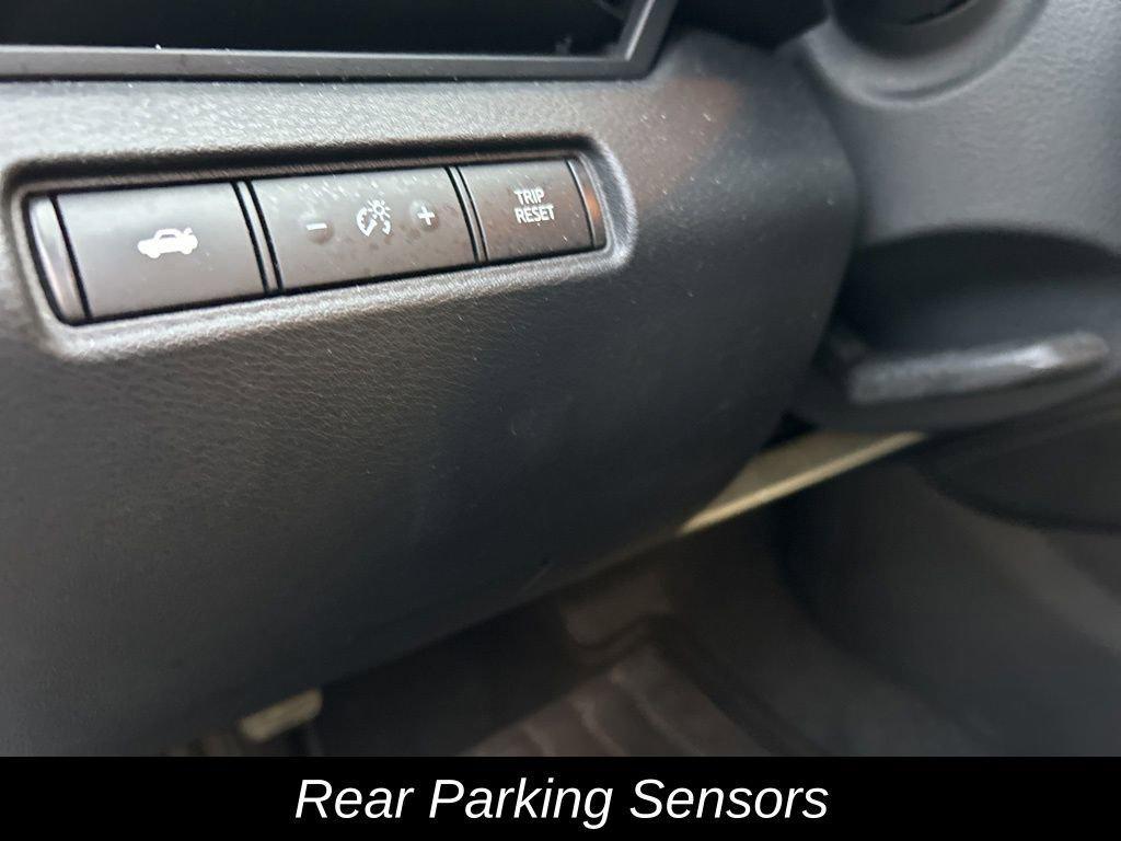 used 2023 Nissan Altima car, priced at $18,487