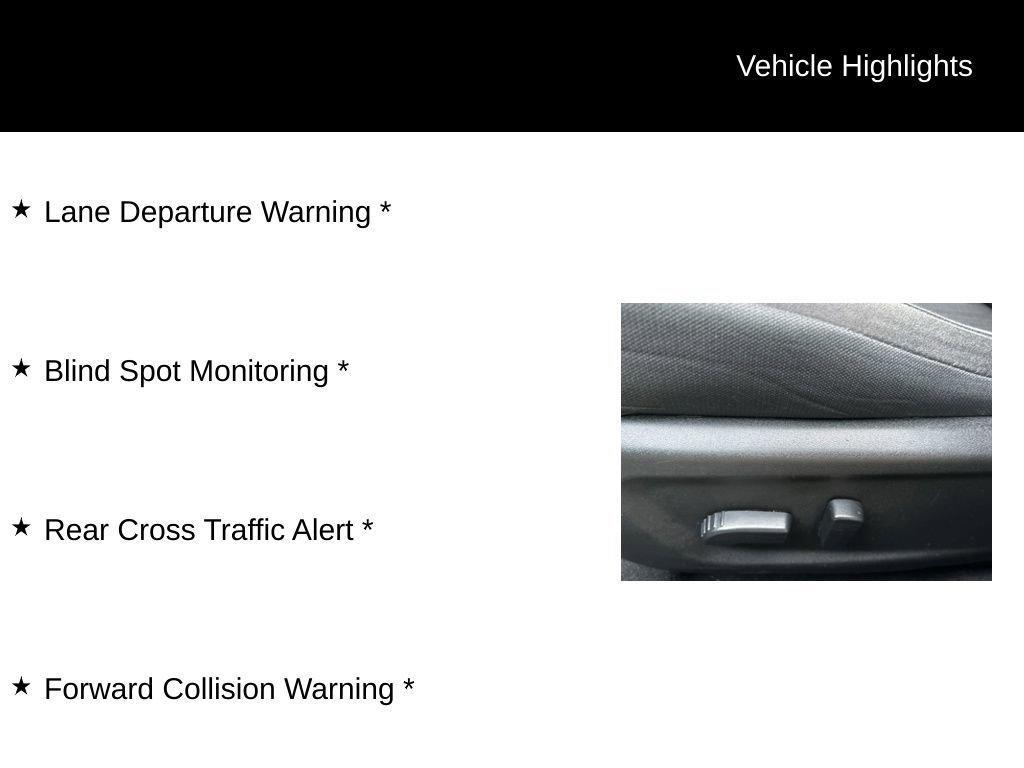 used 2023 Nissan Altima car, priced at $18,487