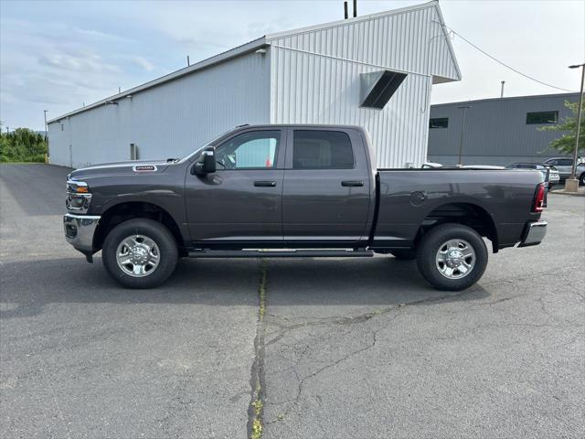 new 2025 Ram 2500 car, priced at $54,029