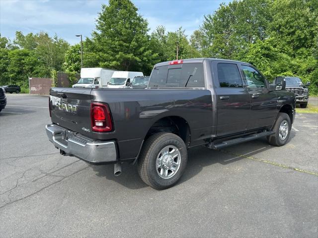 new 2025 Ram 2500 car, priced at $54,029