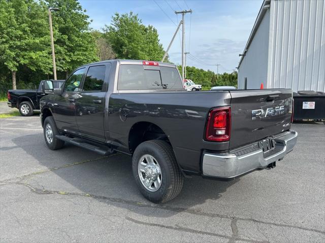 new 2025 Ram 2500 car, priced at $54,029