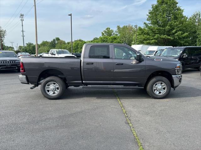 new 2025 Ram 2500 car, priced at $54,029
