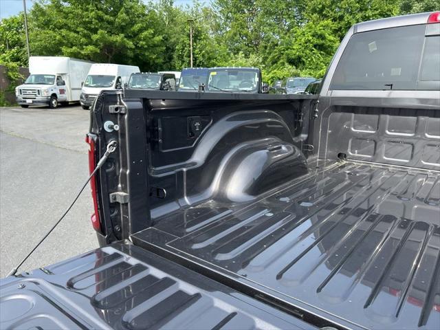 new 2025 Ram 2500 car, priced at $54,029