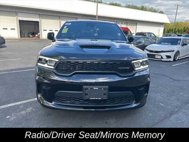 new 2025 Dodge Durango car, priced at $58,958