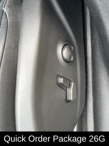 used 2022 Jeep Cherokee car, priced at $26,287