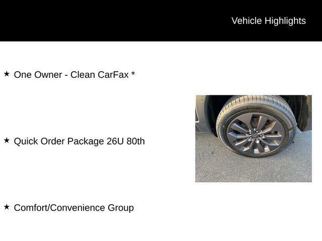 used 2021 Jeep Cherokee car, priced at $23,478